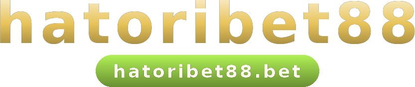 hatoribet88 logo