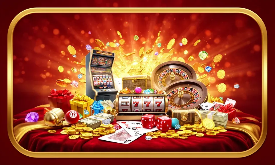 hatoribet88 Adding Funds to Your hatoribet88 Account