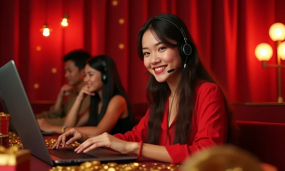 hatoribet88 Live Roulette Wheel
